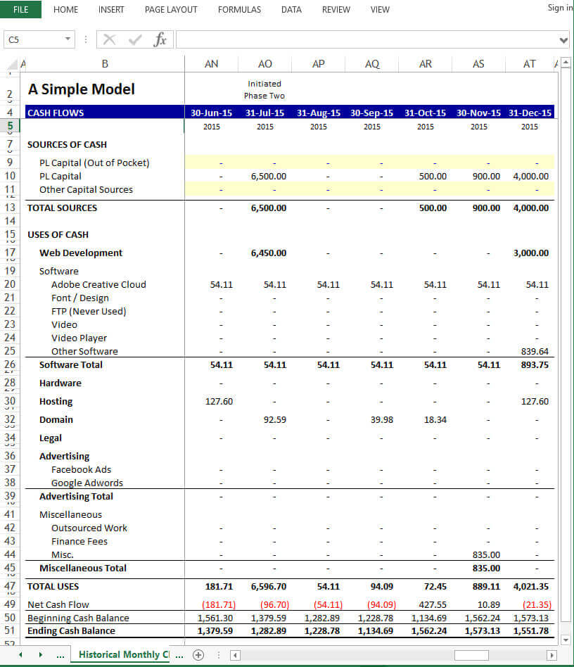 ASM-Expenses-Organized