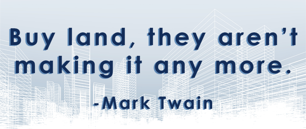 Mark Twain Quote 