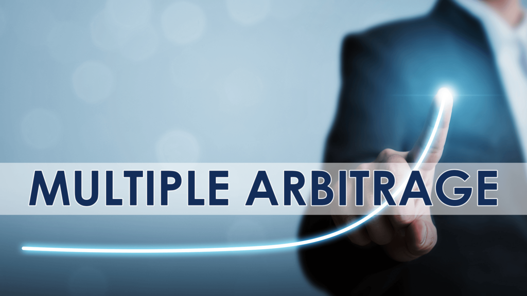 Multiple Arbitrage