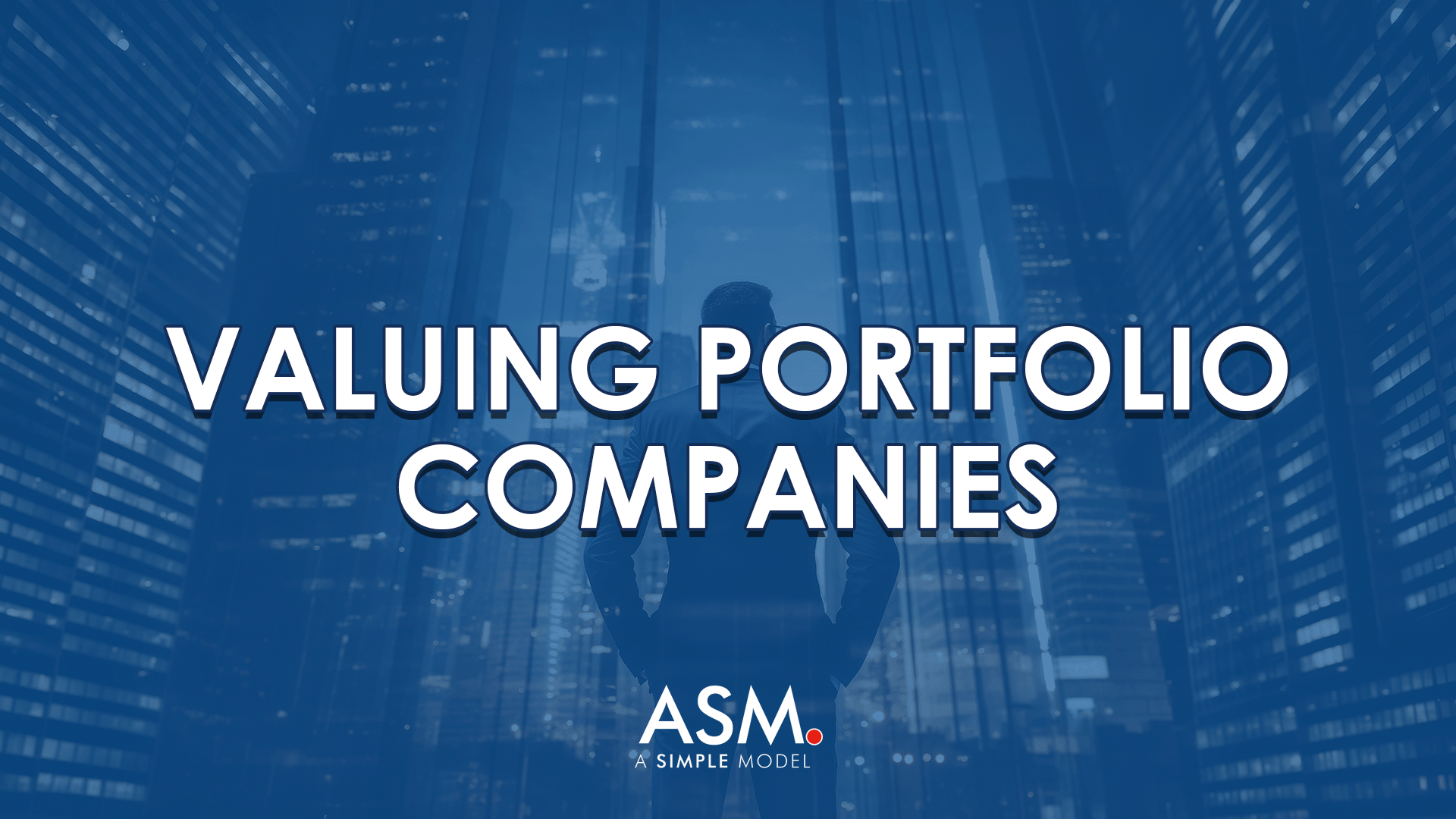 Valuing Private Equity Portfolio Companies