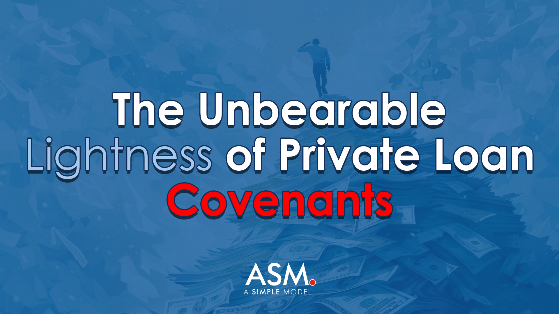 Debt Covenants