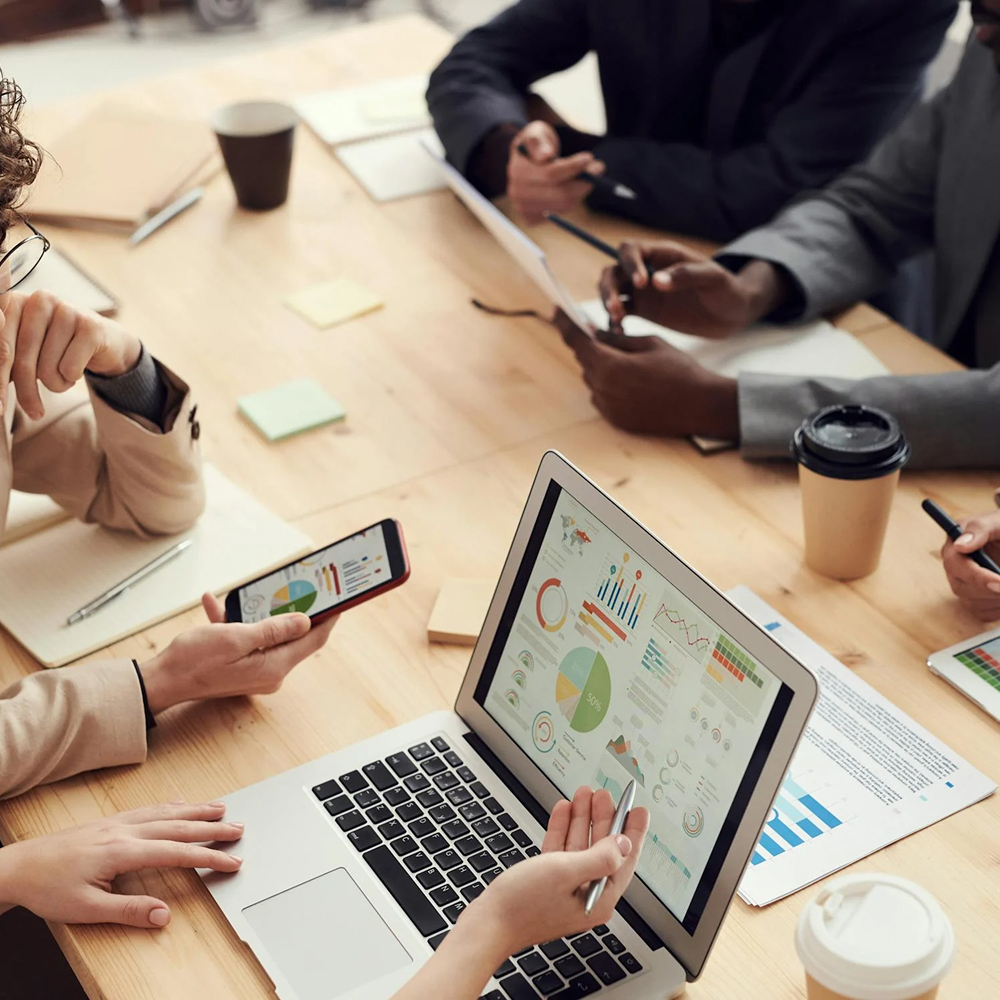 financial-modeling-one